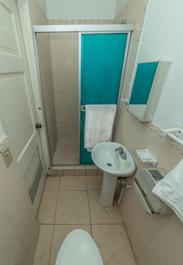Hostal Amador Familiar Панама Экстерьер фото