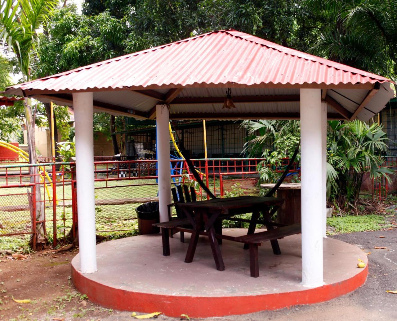 Hostal Amador Familiar Панама Экстерьер фото